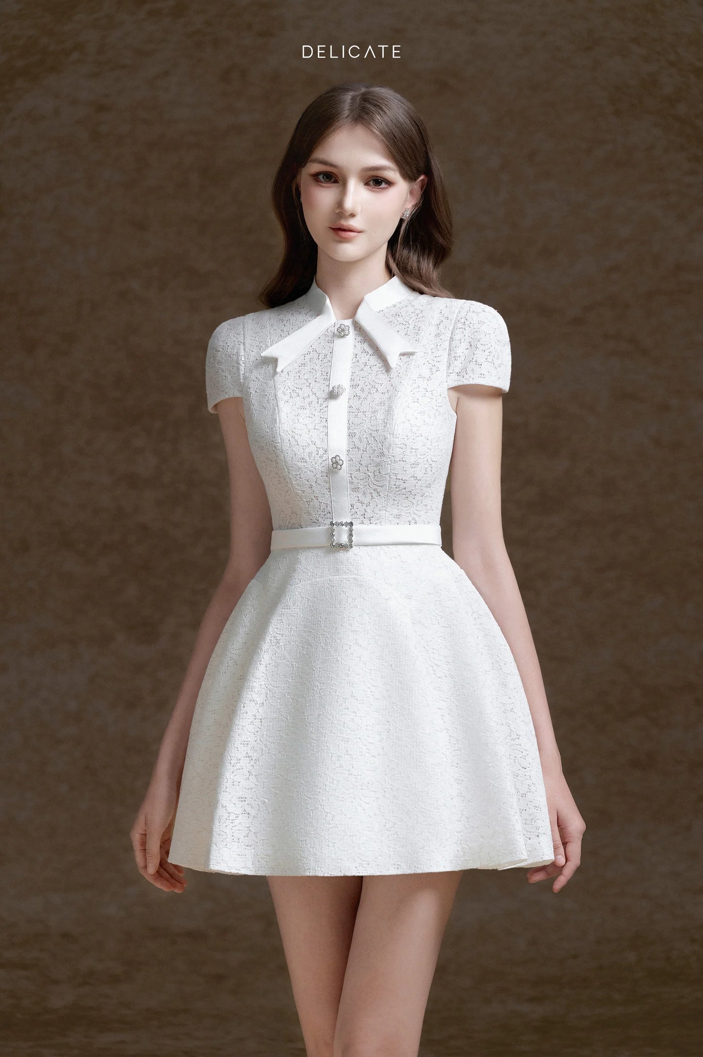 Spring Summer 24' Collection - Capella Dress