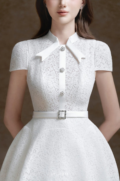 Spring Summer 24' Collection - Capella Dress