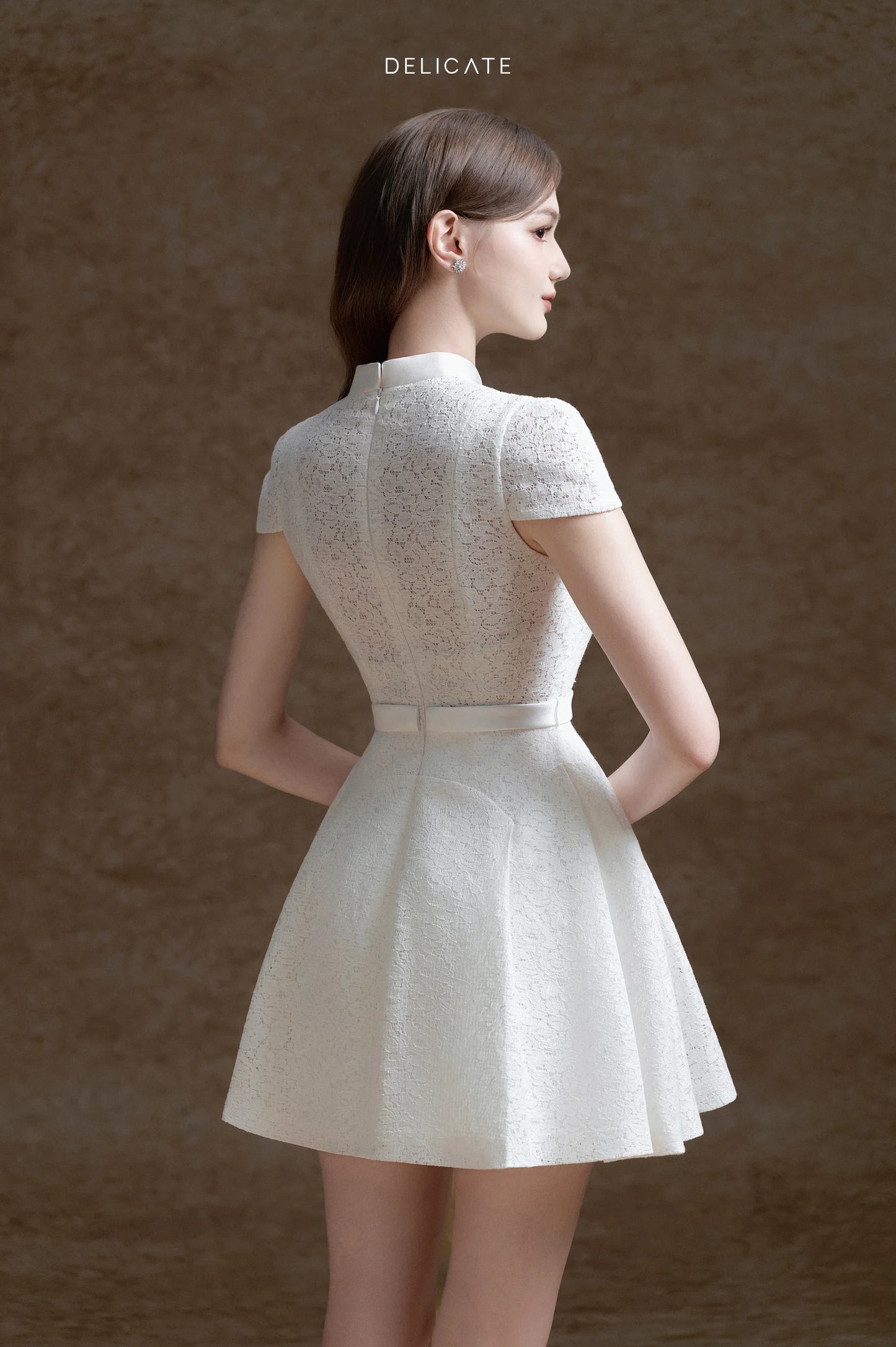 Spring Summer 24' Collection - Capella Dress