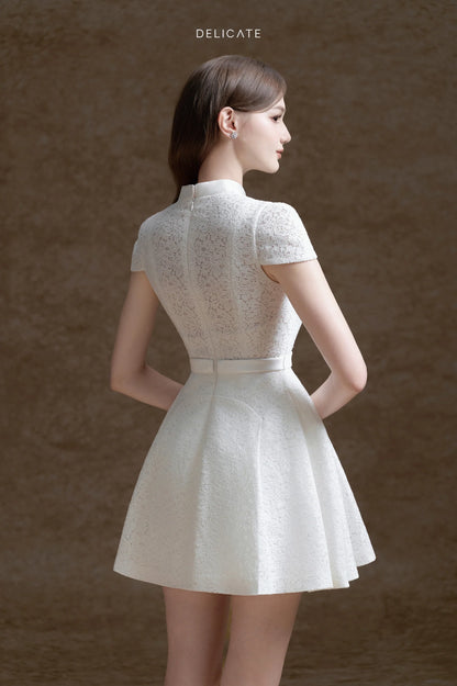 Spring Summer 24' Collection - Capella Dress