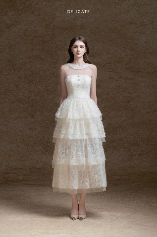 Spring Summer 24' Collection - Miyu Dress