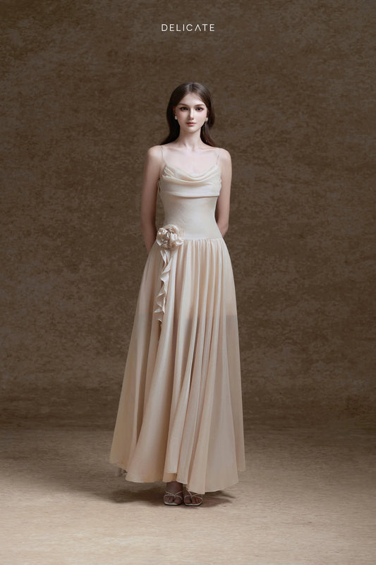 Spring Summer 24' Collection - Ciara Dress