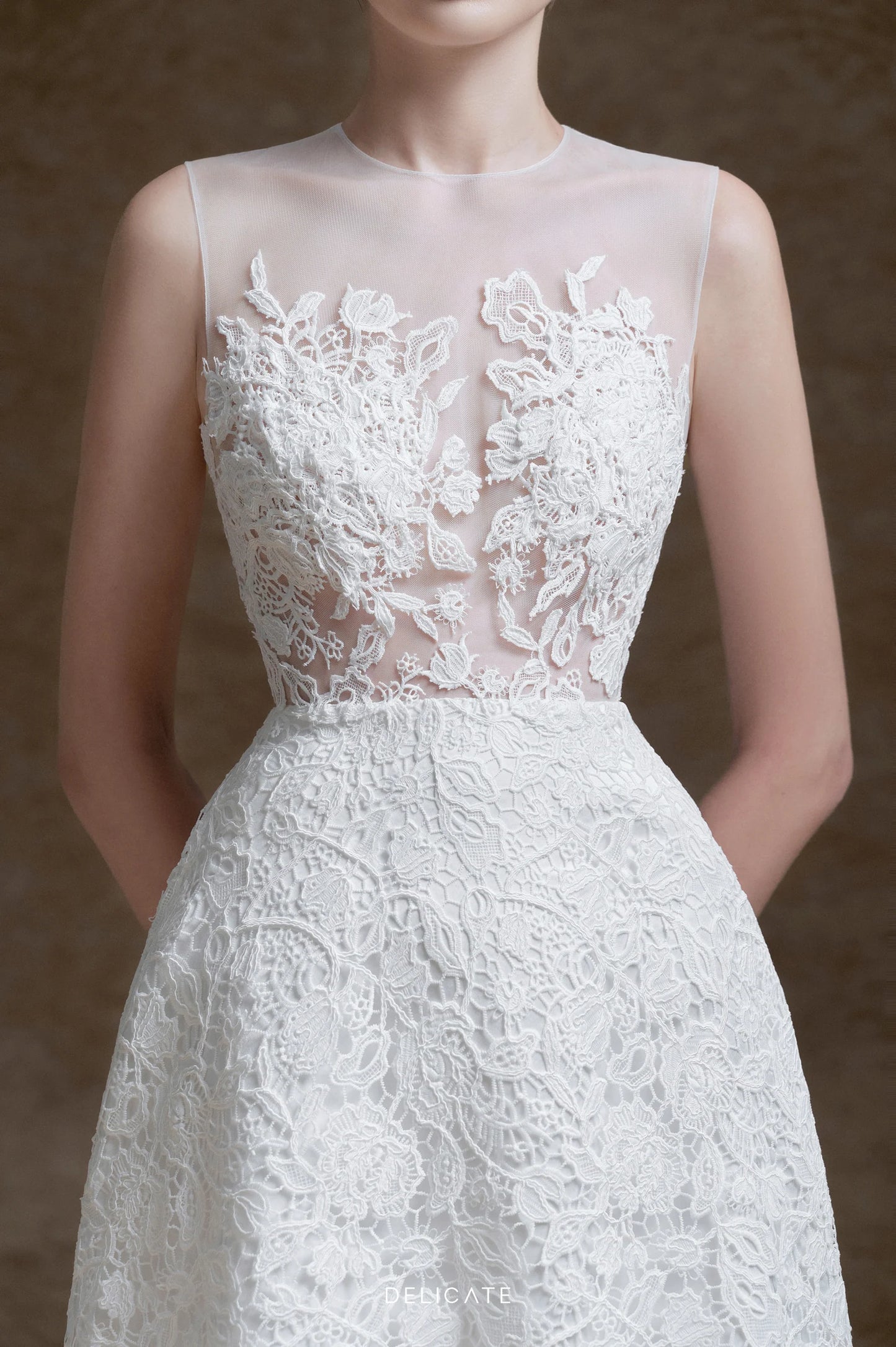 Spring Summer 24' Collection - Amour Dress