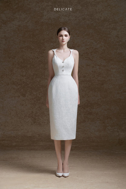 Spring Summer 24' Collection - Calantha Dress