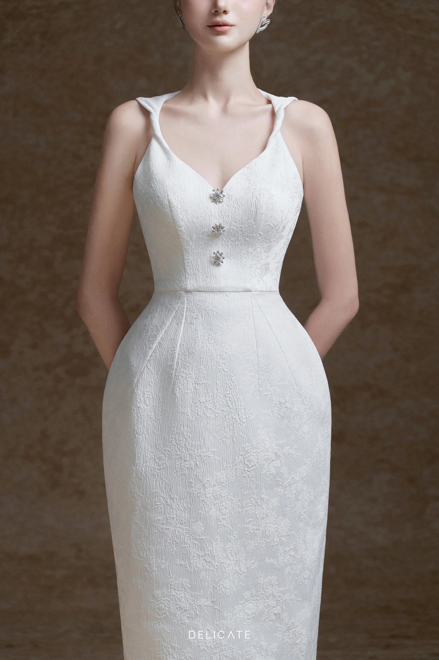 Spring Summer 24' Collection - Calantha Dress
