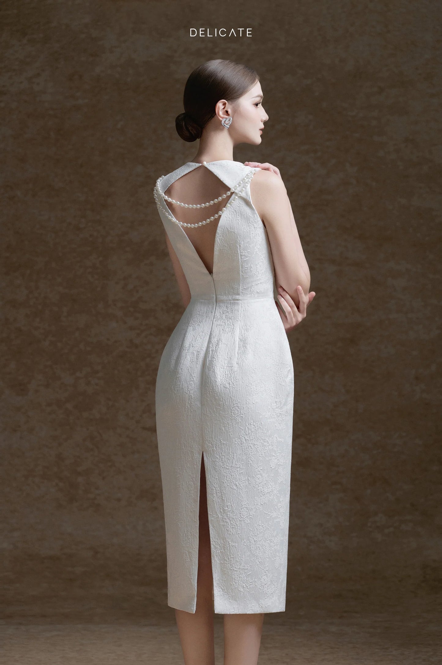 Spring Summer 24' Collection - Calantha Dress
