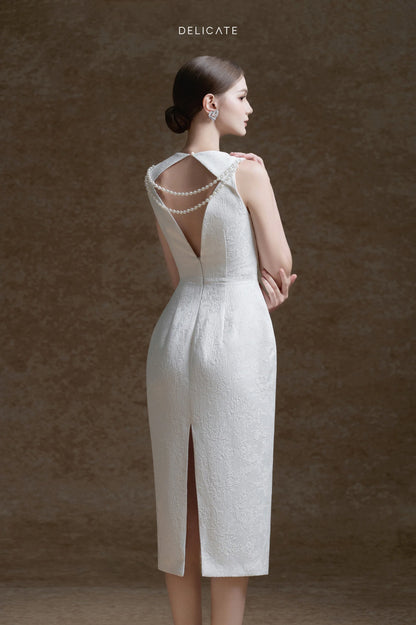 Spring Summer 24' Collection - Calantha Dress