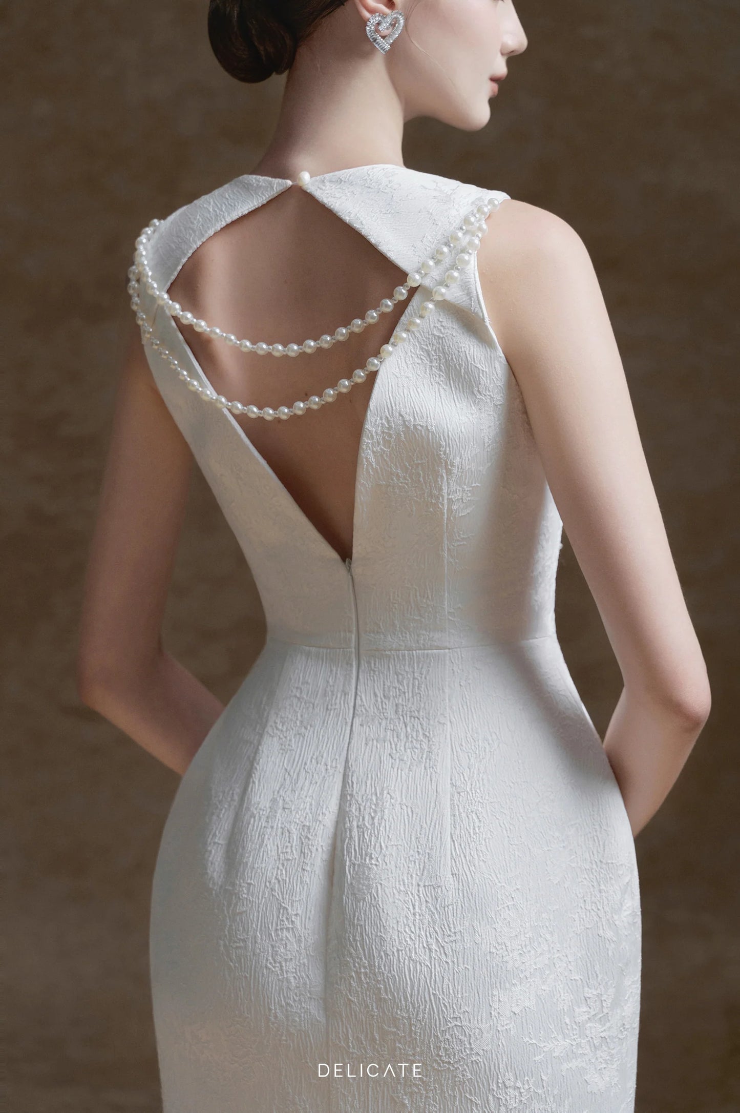Spring Summer 24' Collection - Calantha Dress