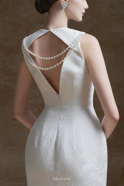 Spring Summer 24' Collection - Calantha Dress