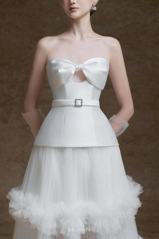 Spring Summer 24' Collection - Carissa Top