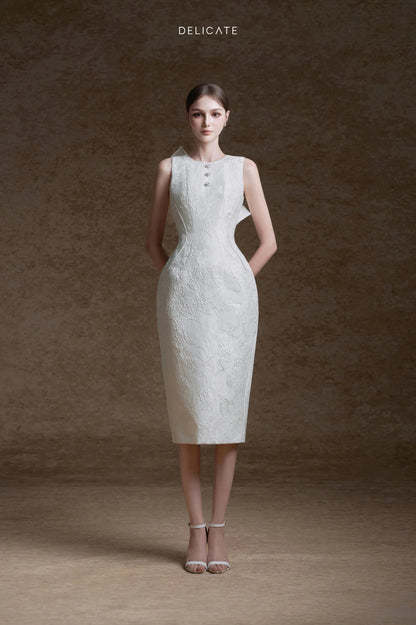 Spring Summer 24' Collection - Flynna Dress