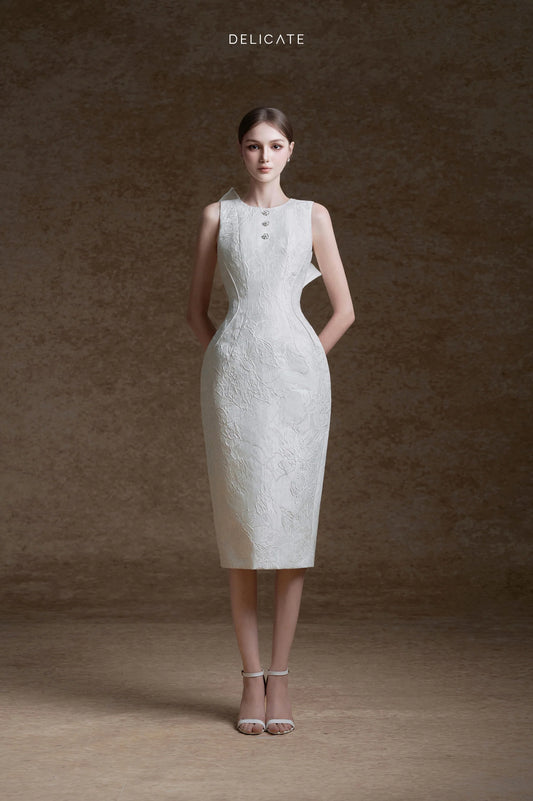 Spring Summer 24' Collection - Flynna Dress