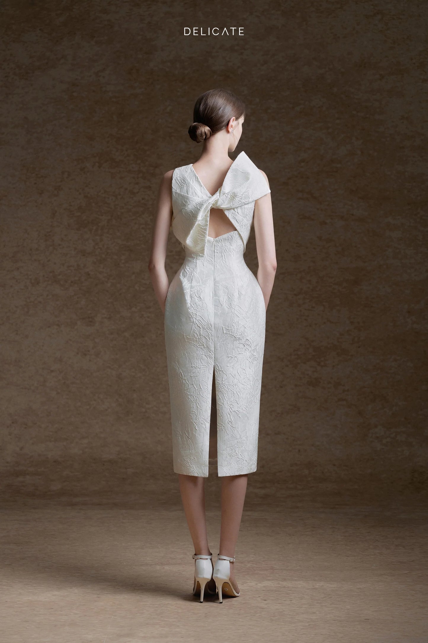 Spring Summer 24' Collection - Flynna Dress