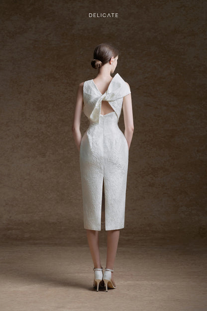 Spring Summer 24' Collection - Flynna Dress