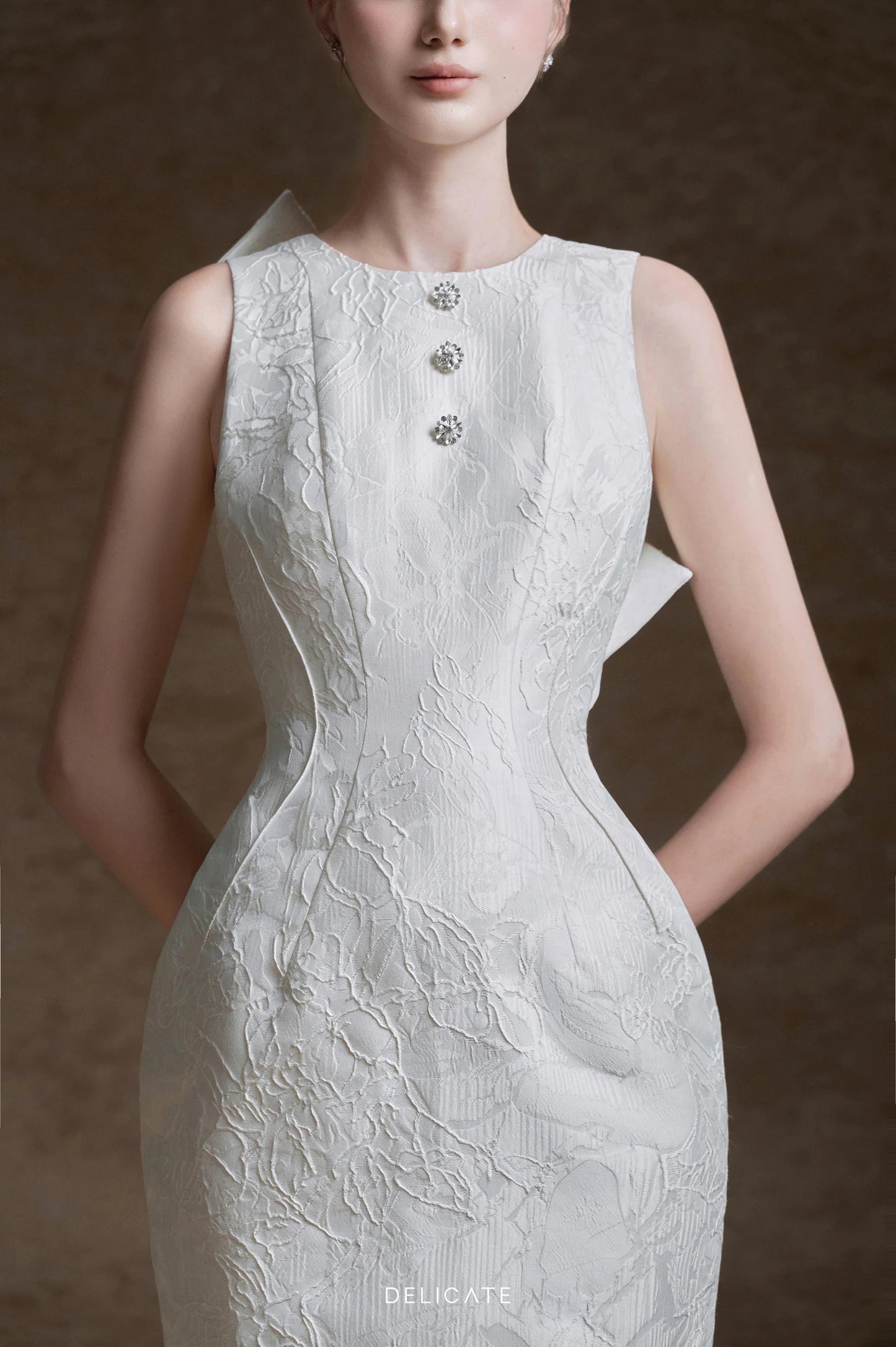 Spring Summer 24' Collection - Flynna Dress