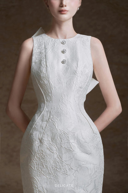 Spring Summer 24' Collection - Flynna Dress