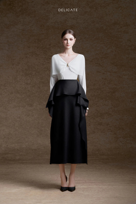 Spring Summer 24' Collection - Nelly Skirt