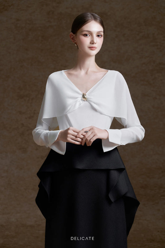 Spring Summer 24' Collection - Navia Top