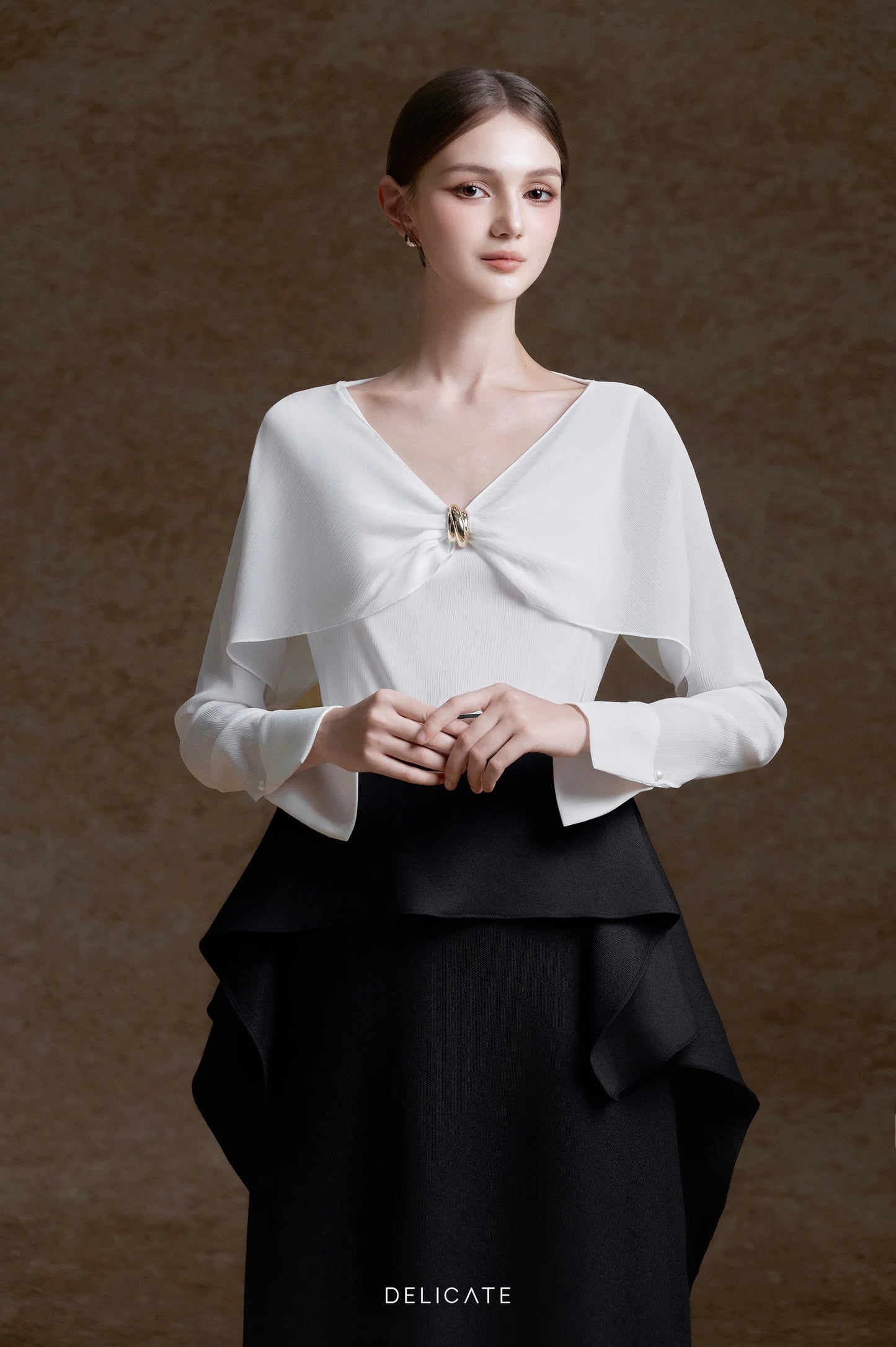 Spring Summer 24' Collection - Nelly Skirt