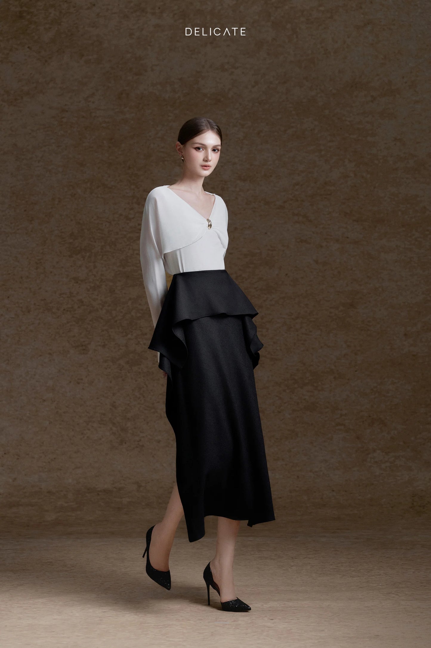 Spring Summer 24' Collection - Nelly Skirt