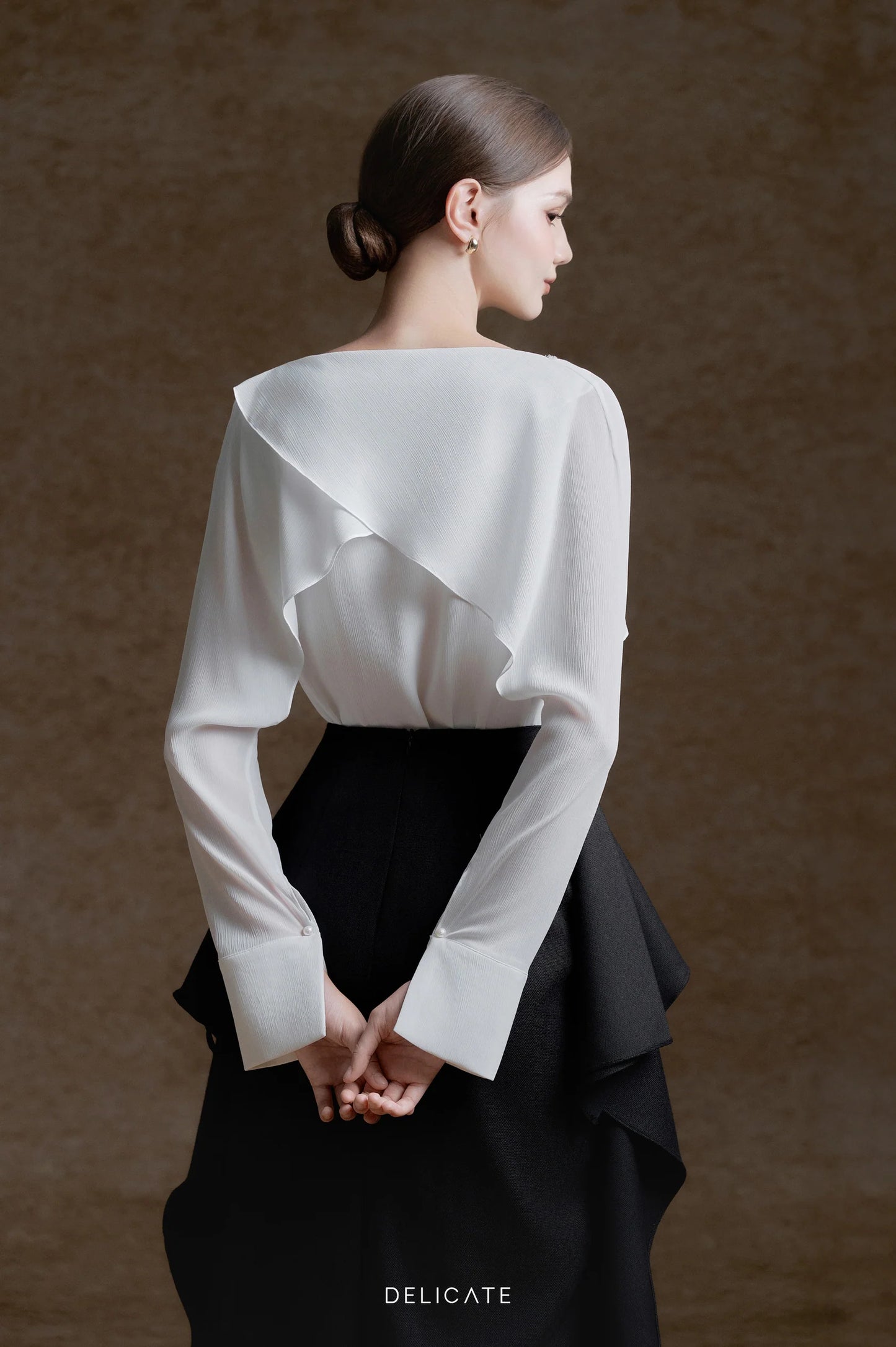 Spring Summer 24' Collection - Navia Top
