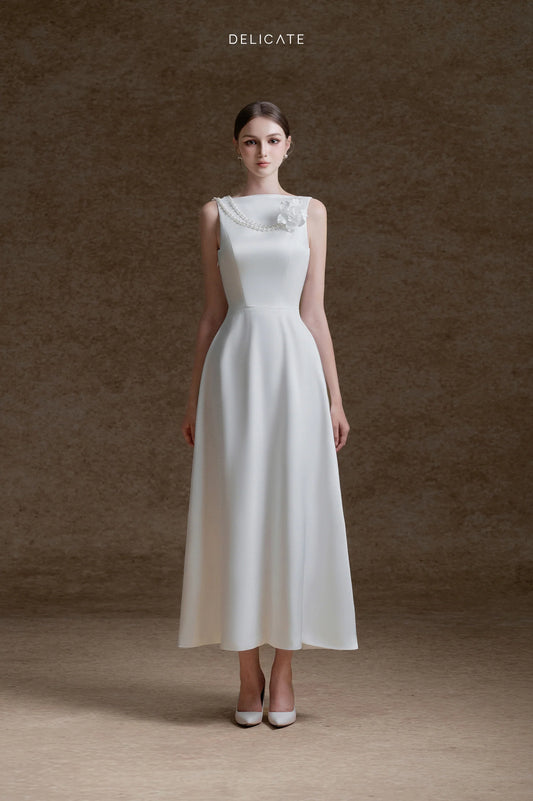 Spring Summer 24' Collection - Alida Dress