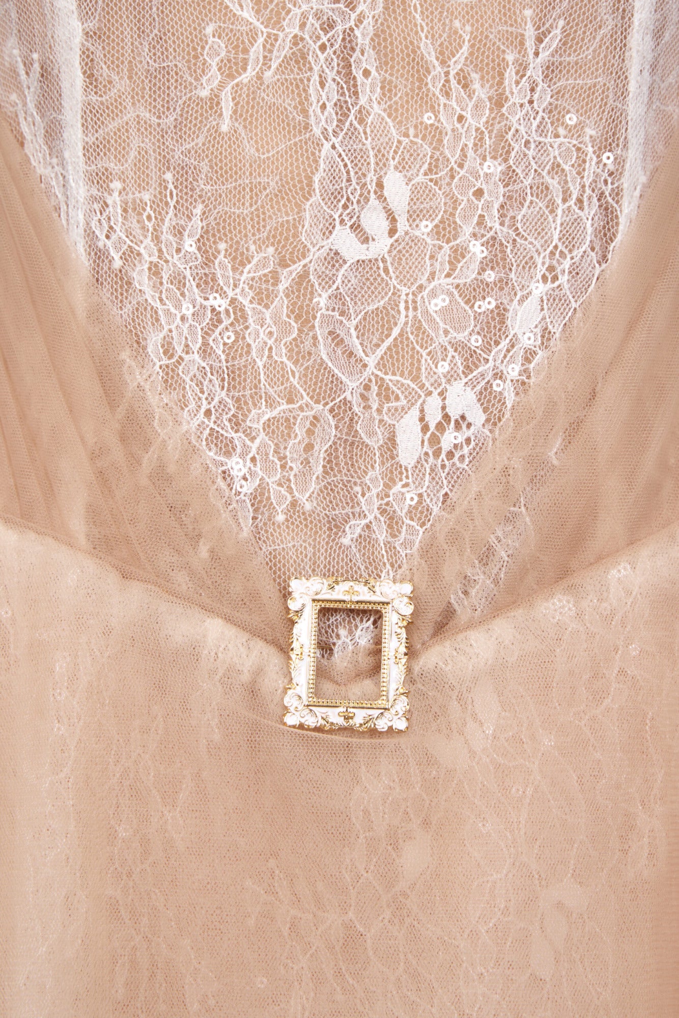 Symphonie D'ete Collection - Aline Dress