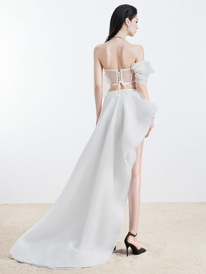 Resort 25 Collection - Lavinia Dress