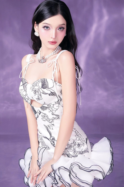 Infinite Looks Collection - Lyn Dress