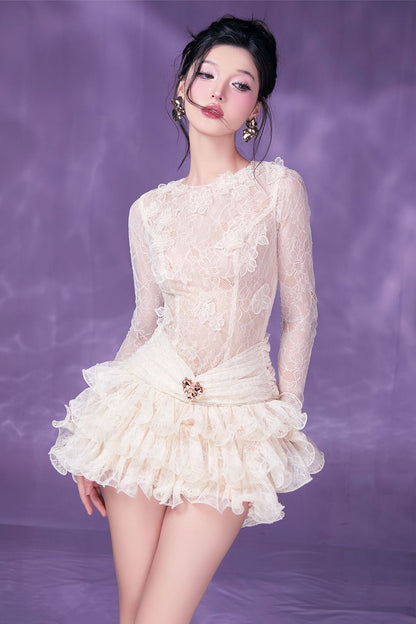 Infinite Looks Collection - Mei Dress