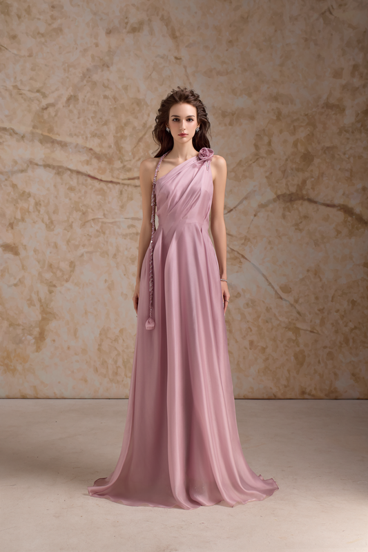 Mélodie d'Aube Collection - Amouria Dress
