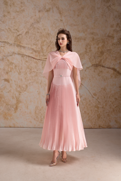 Mélodie d'Aube Collection - Rosaline Dress