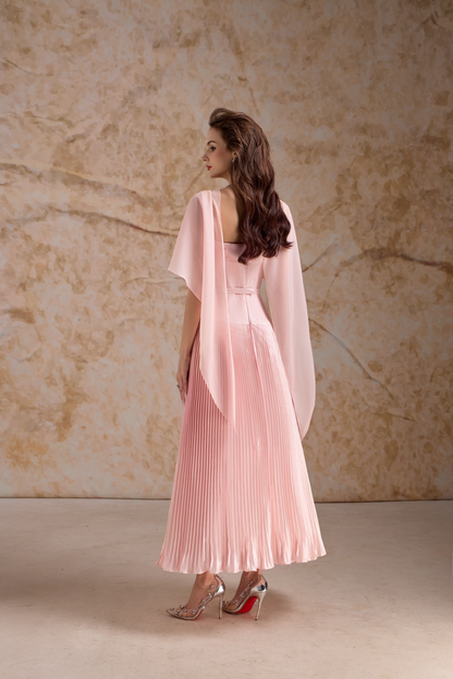 Mélodie d'Aube Collection - Rosaline Dress