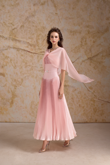 Mélodie d'Aube Collection - Rosaline Dress