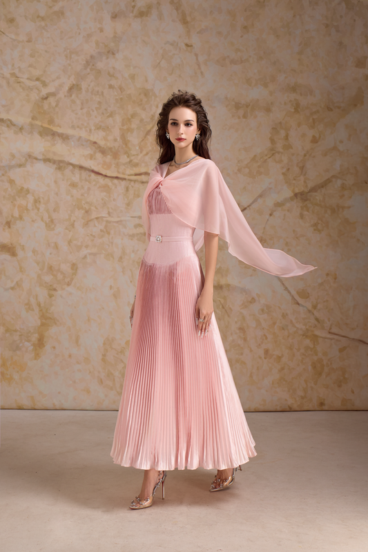 Mélodie d'Aube Collection - Rosaline Dress