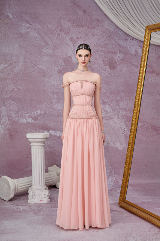 Éveil Astral Collection - Stellara Dress