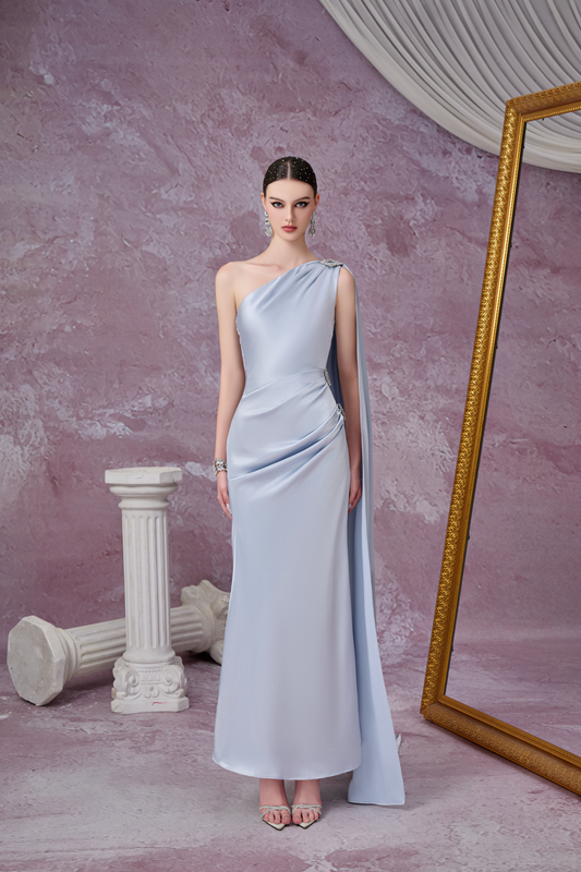 Éveil Astral Collection - Nimbus Dress