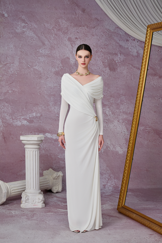 Éveil Astral Collection - Aether Dress