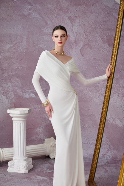 Éveil Astral Collection - Aether Dress