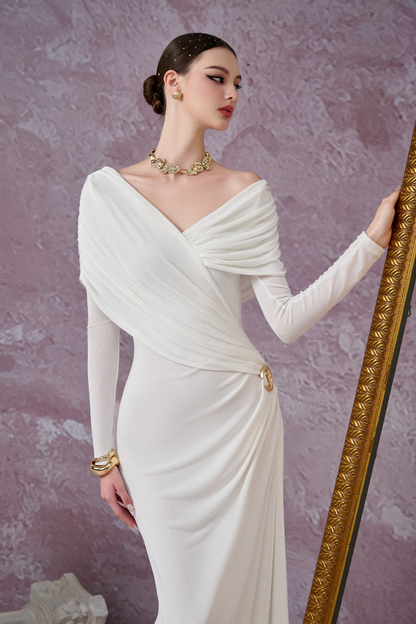 Éveil Astral Collection - Aether Dress