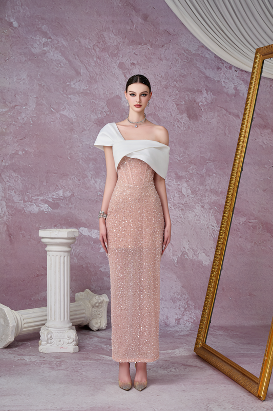 Éveil Astral Collection - Meteor Dress
