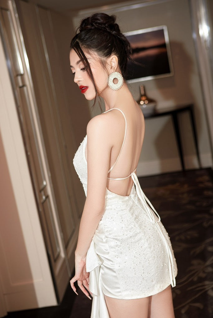 Rita Dress