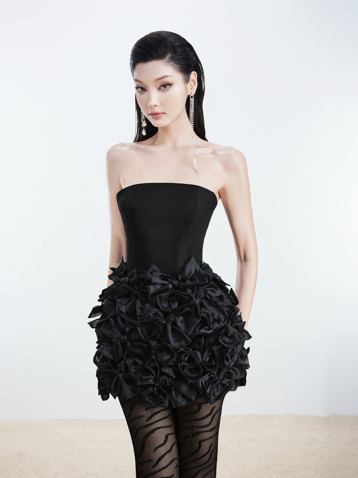Resort 25 Collection - Odette Dress