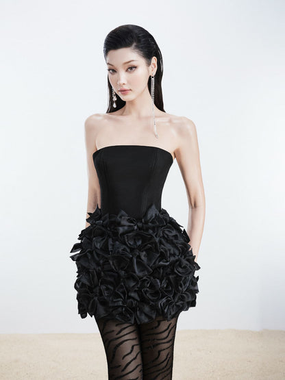 Resort 25 Collection - Odette Dress