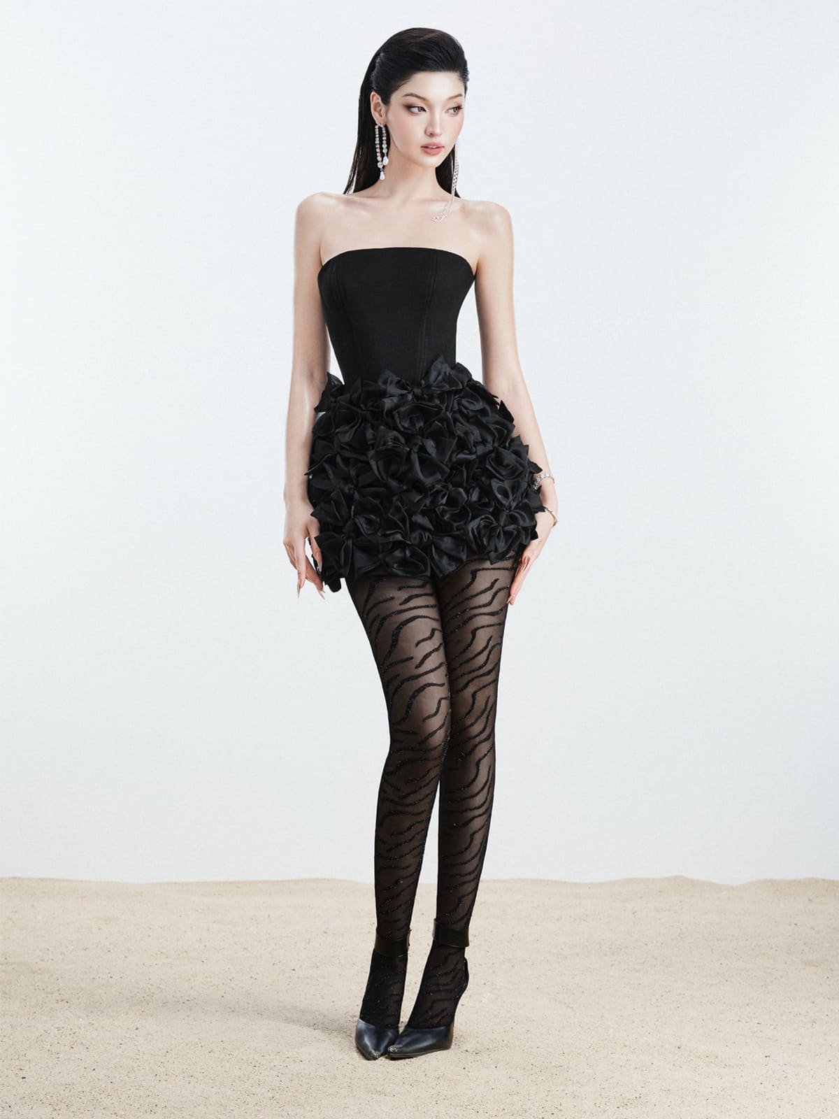 Resort 25 Collection - Odette Dress