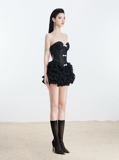Resort 25 Collection - Skylar Dress