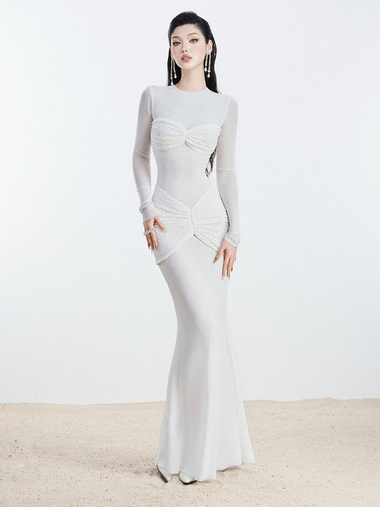 Resort 25 Collection - Lyra Dress