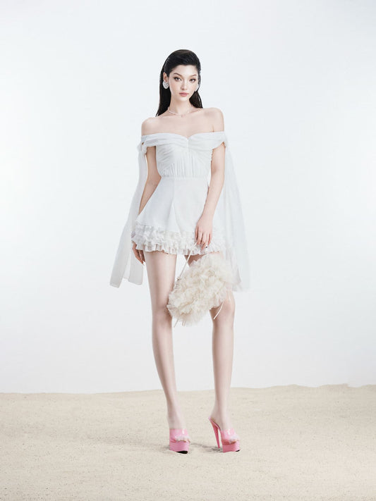 Resort 25 Collection - Lennon Dress