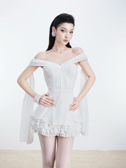 Resort 25 Collection - Lennon Dress