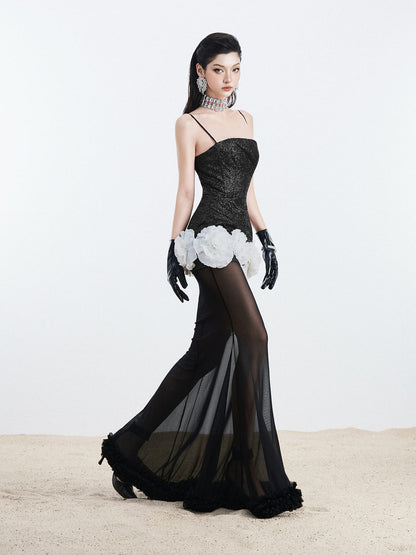 Resort 25 Collection - Delphine Dress